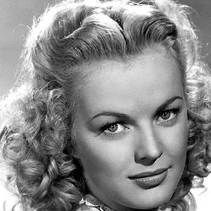 June Haver Death Cause and Date