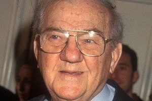 Karl Malden Death Cause and Date