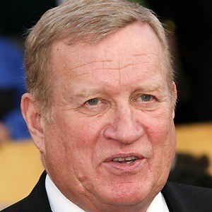 Ken Howard Death Cause and Date
