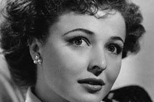 Laraine Day Death Cause and Date