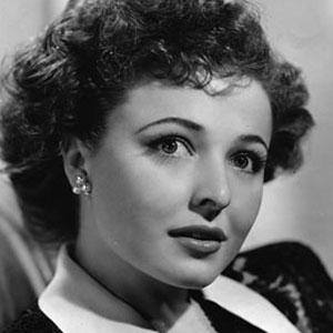 Laraine Day Death Cause and Date