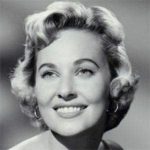 Lola Albright Death Cause and Date
