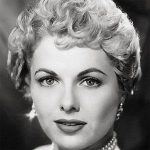 Martha Hyer Death Cause and Date