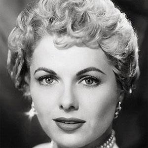 Martha Hyer Death Cause and Date