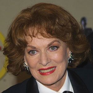 Maureen O'Hara Death Cause and Date