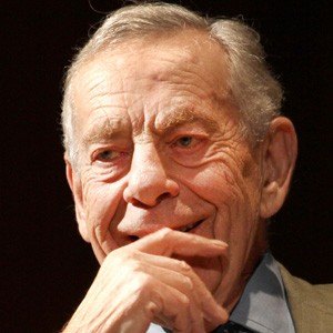 Morley Safer Death Cause and Date