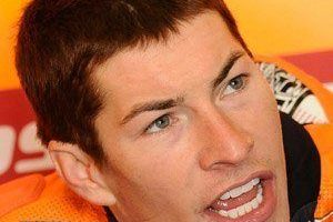 Nicky Hayden Death Cause and Date