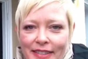Pamela Gidley Death Cause and Date