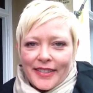 Pamela Gidley Death Cause and Date