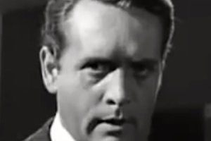 Patrick McGoohan Death Cause and Date