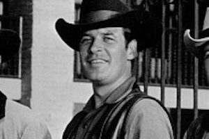 Peter Breck Death Cause and Date