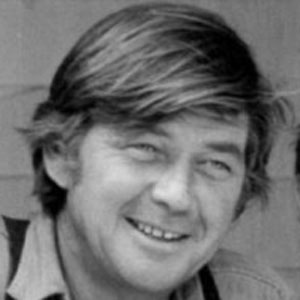 Ralph Waite Death Cause and Date