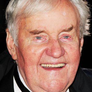 Richard Briers Death Cause and Date