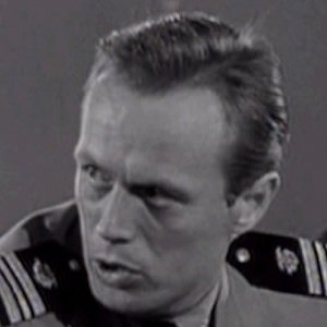 Richard Widmark Death Cause and Date