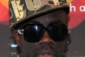 Sam Sarpong Death Cause and Date