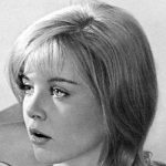 Sue Lyon Death Cause and Date