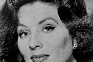 Suzy Parker Death Cause and Date