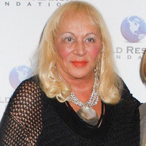 Sylvia Browne Death Cause and Date