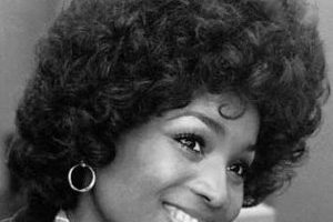 Teresa Graves Death Cause and Date