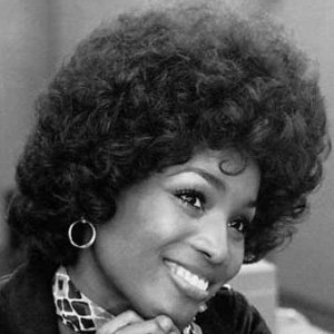 The tv actress Teresa Graves died at the age of 54. 