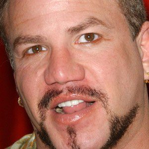 Tommy Morrison Death Cause and Date