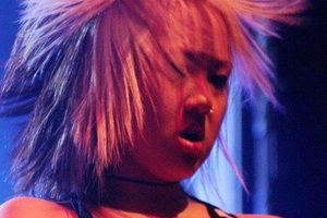 Trish Doan Death Cause and Date