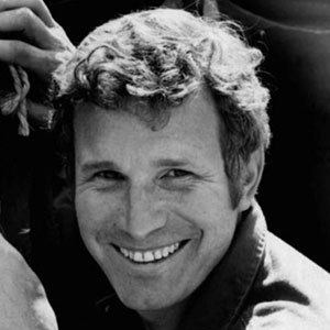 Wayne Rogers Death Cause and Date