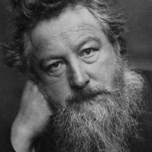 William Morris