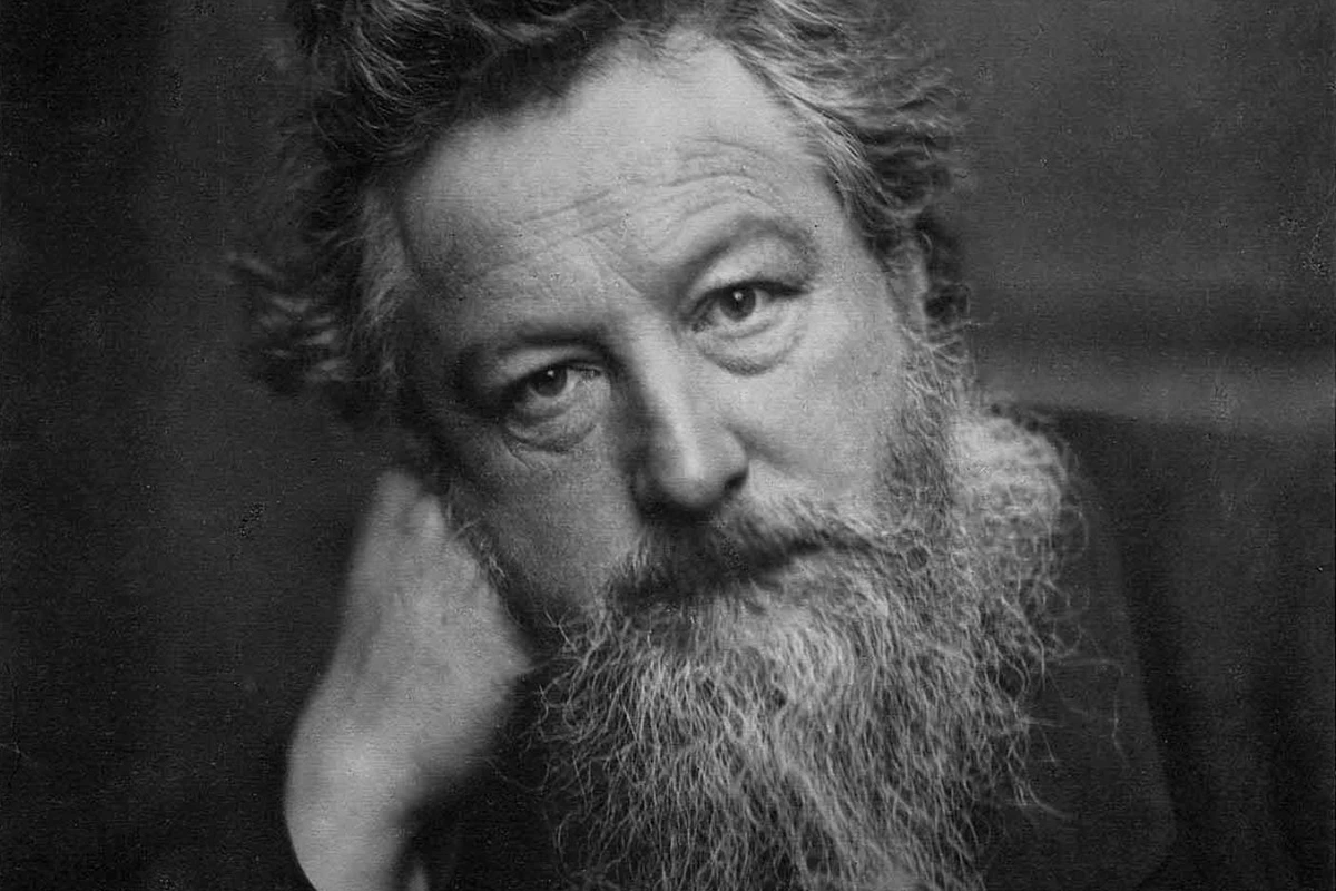 William Morris