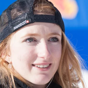 Estelle Balet