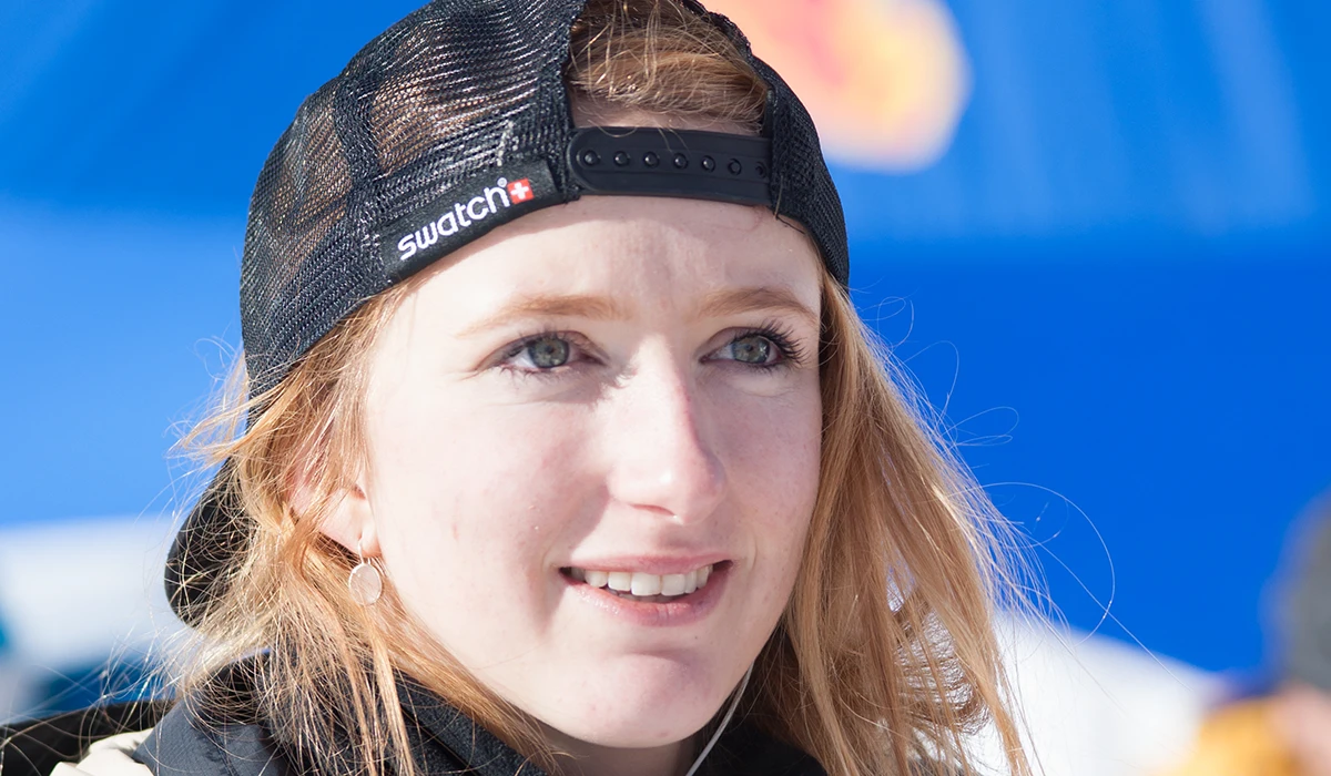 Estelle Balet