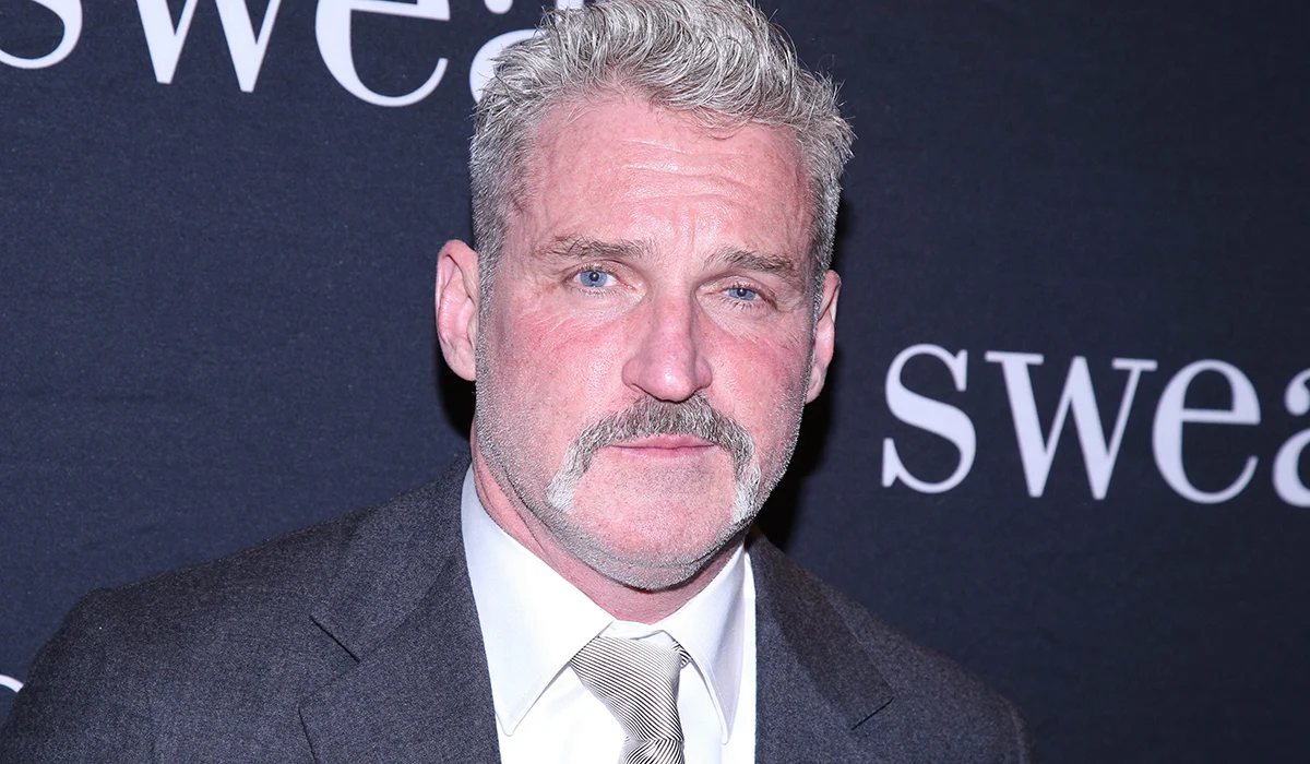 James Colby