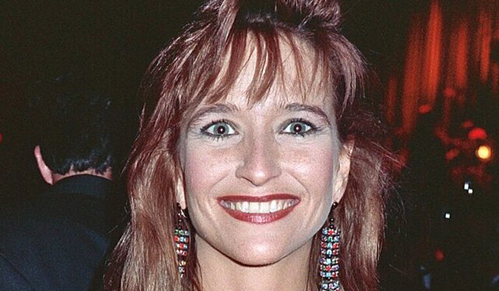 Jan Hooks