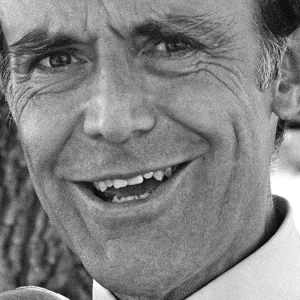 Richard Bull