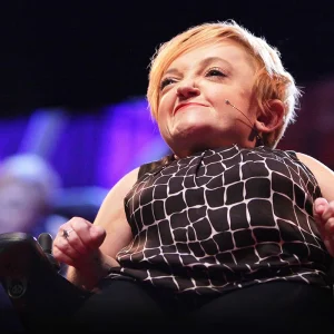 Stella Young