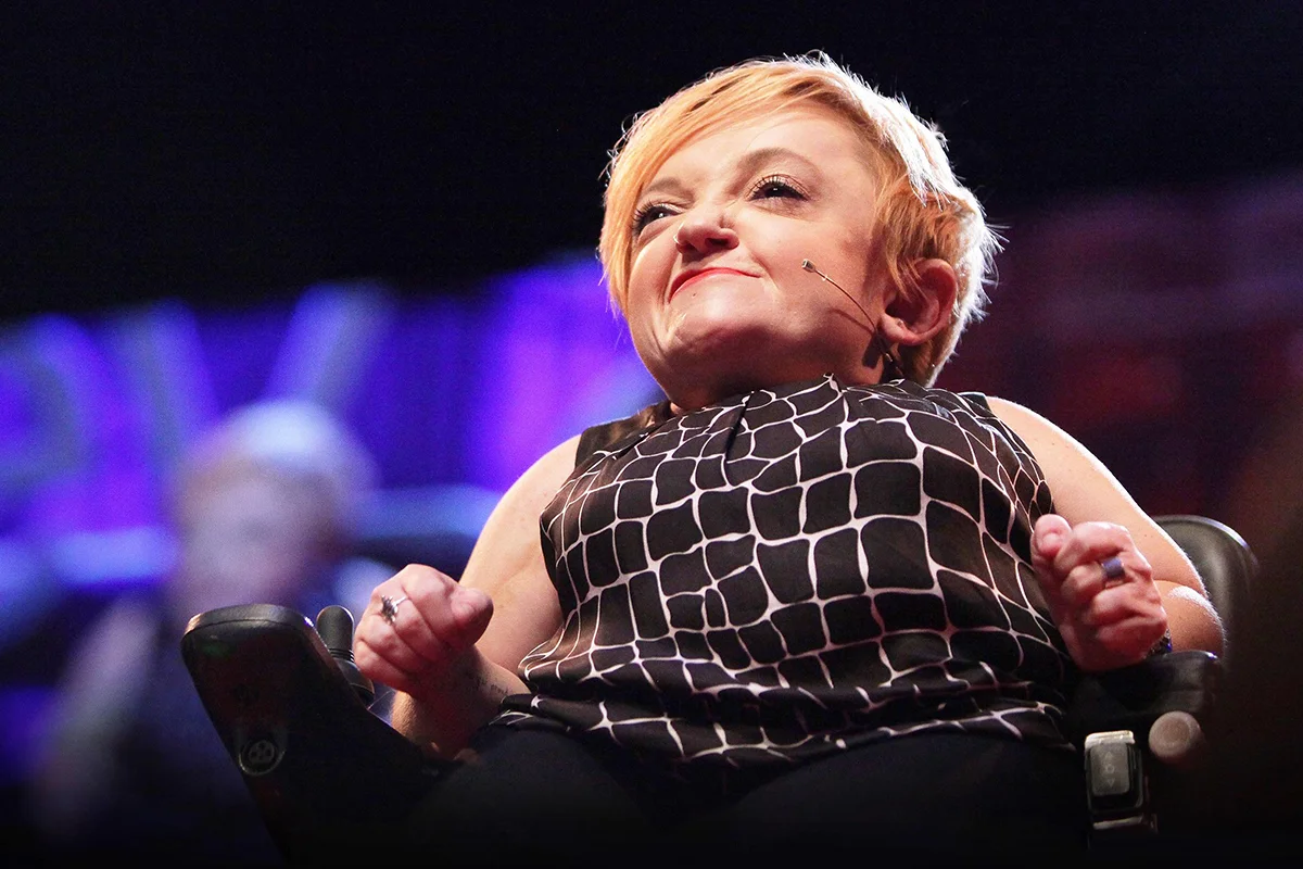 Stella Young