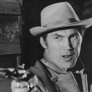 Jack Palance