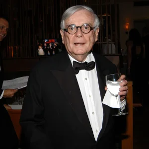 Dominick Dunne