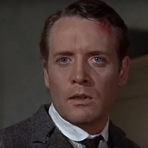 Patrick McGoohan