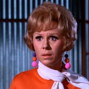 Barbara Stuart