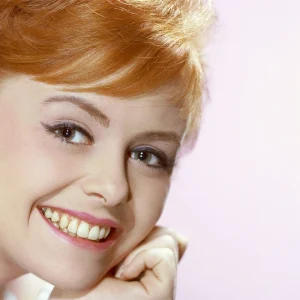 Deborah Walley