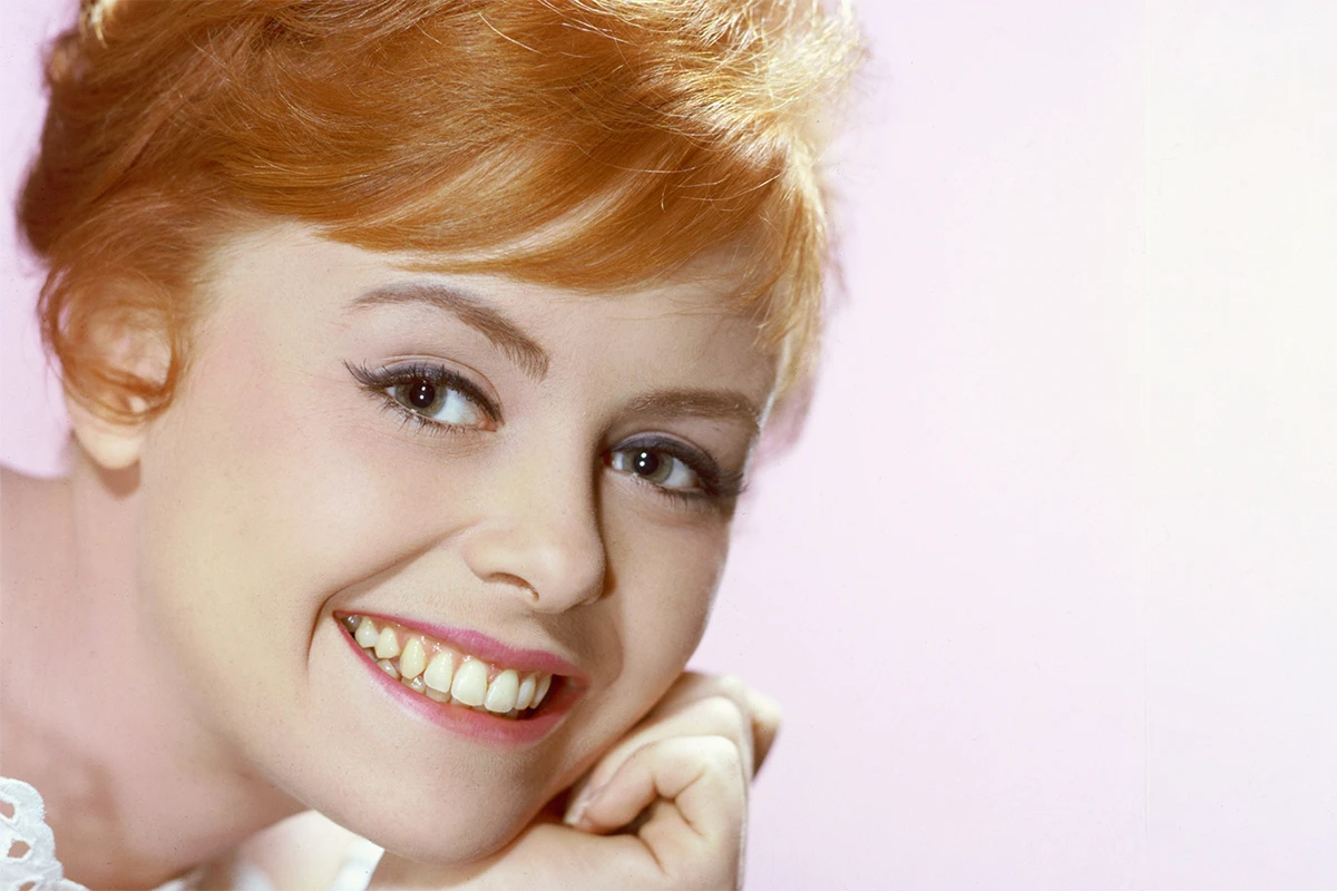 Deborah Walley