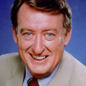 Tom Poston