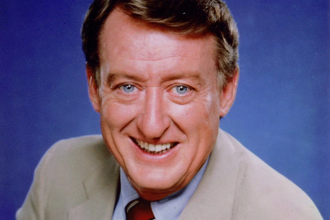Tom Poston