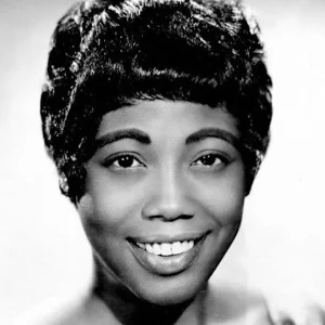 Betty Everett