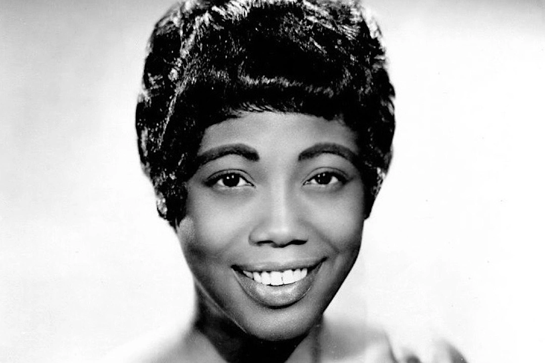 Betty Everett