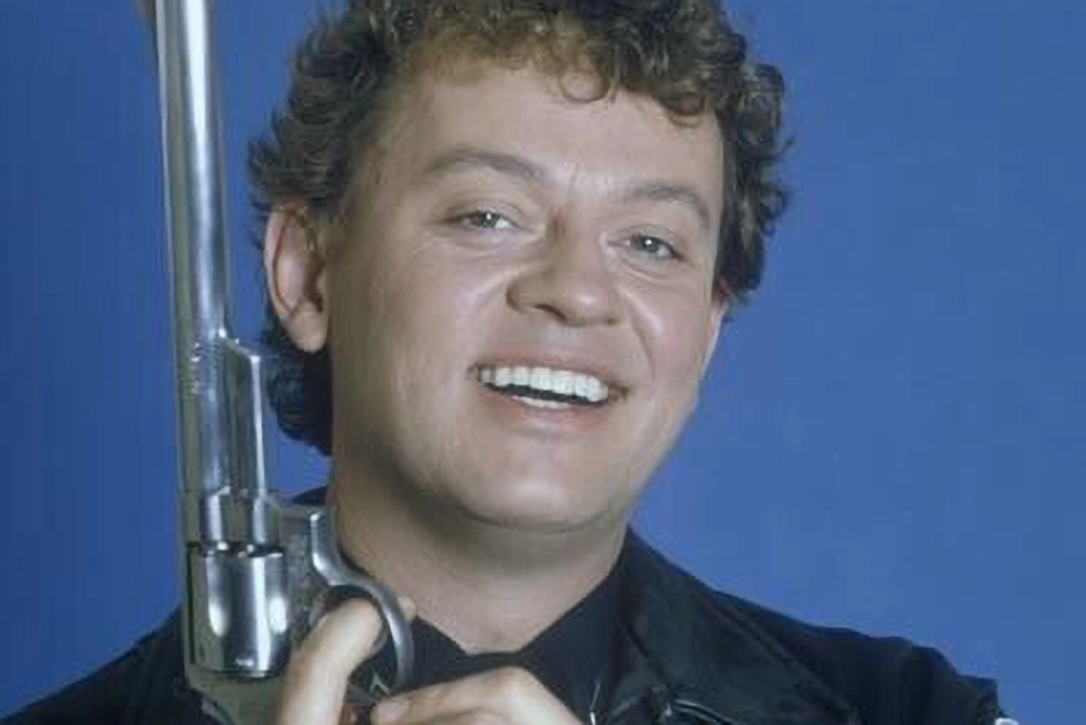 David Graf