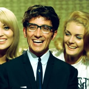 Freddie Garrity