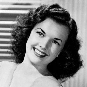 Gale Storm