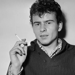 Horst Buchholz
